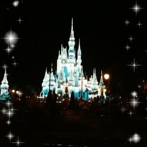 Meet your Posher, Sherri